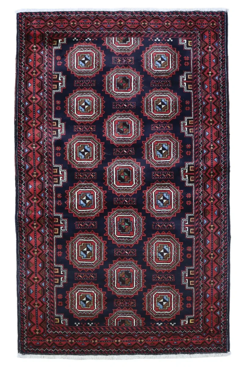 Iran matto 187x109cm