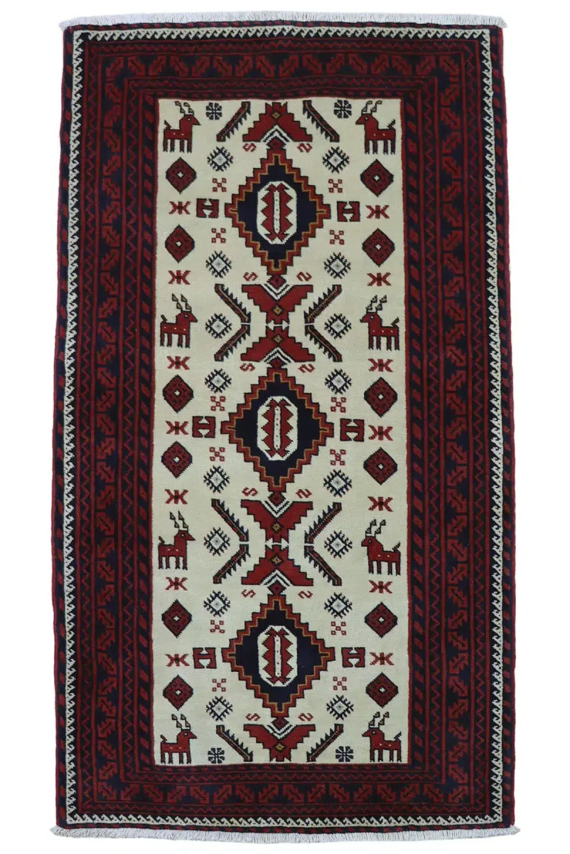 1073242 678267 Belutch Iran 192x106cm