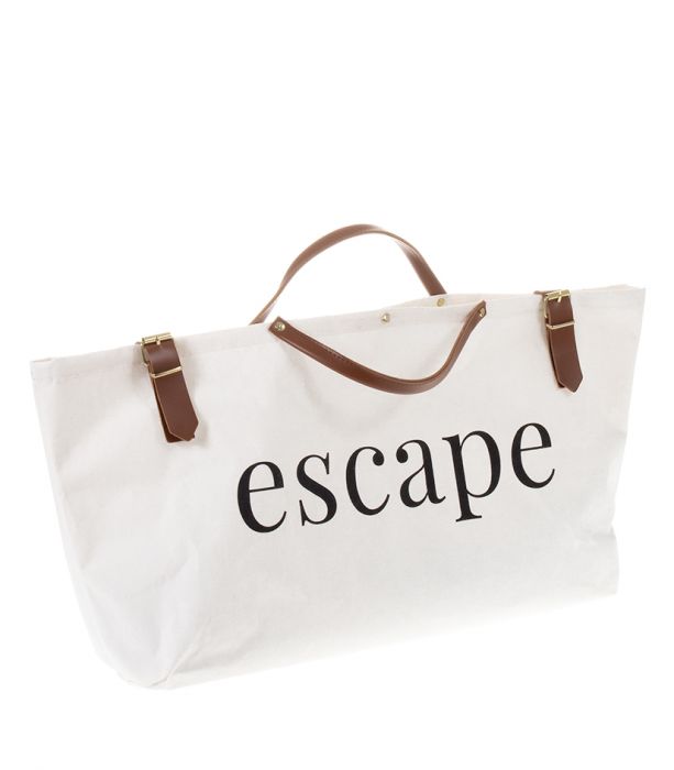 Escape laukku
