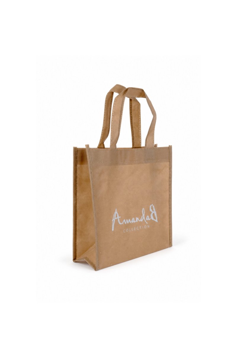 Kassi 22x22cm beige