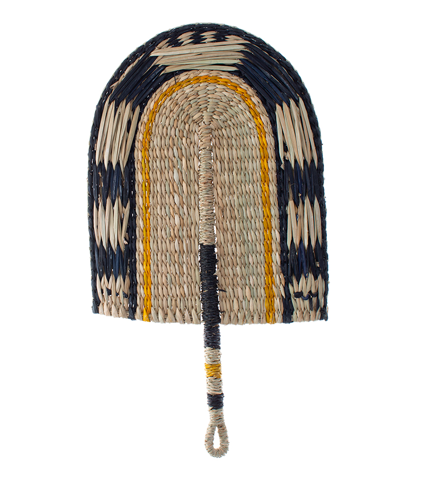 Viuhka 50cm SANUR