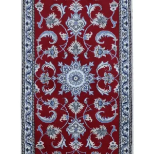 Nain Iran 139x69cm