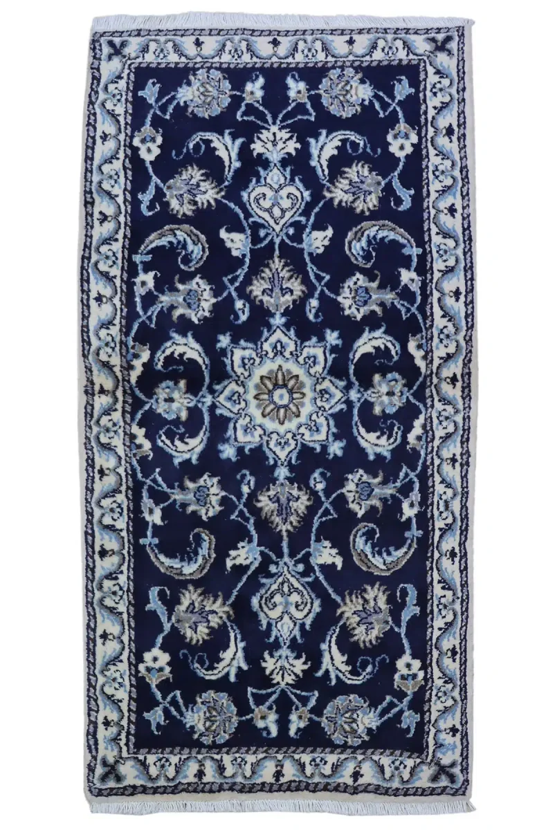 203785 504 413 Nain Kaschmar 140x70cm