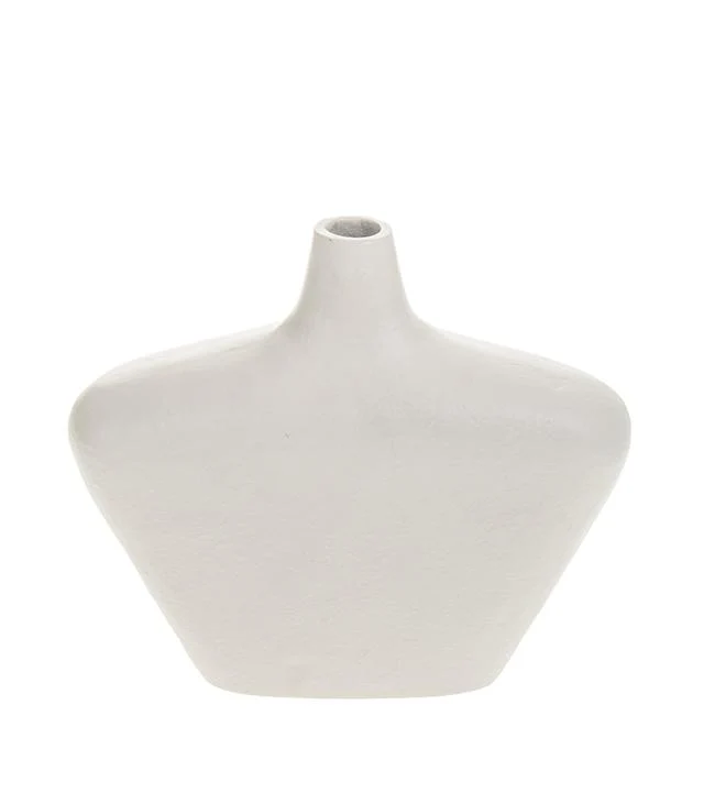 Maljakko ivory
