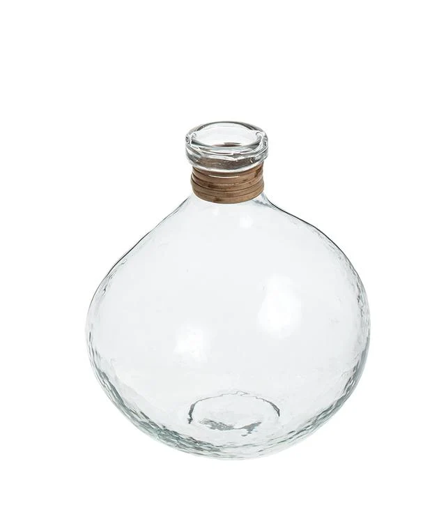 Lasimaljakko 18cm CLARA