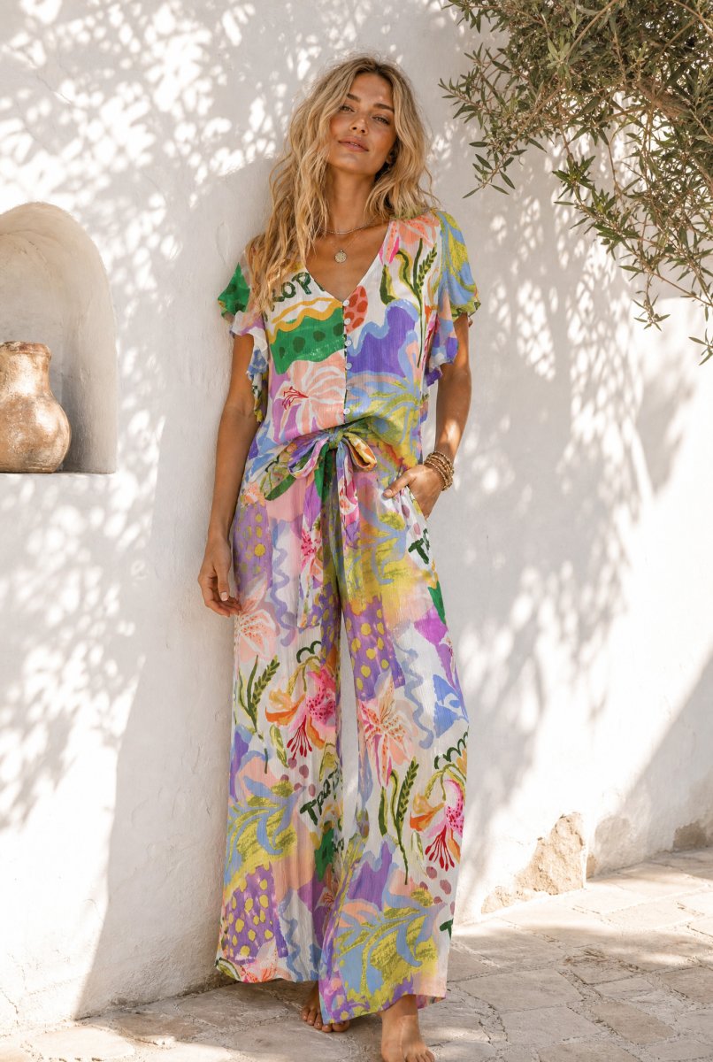 Paita TROPEZ
