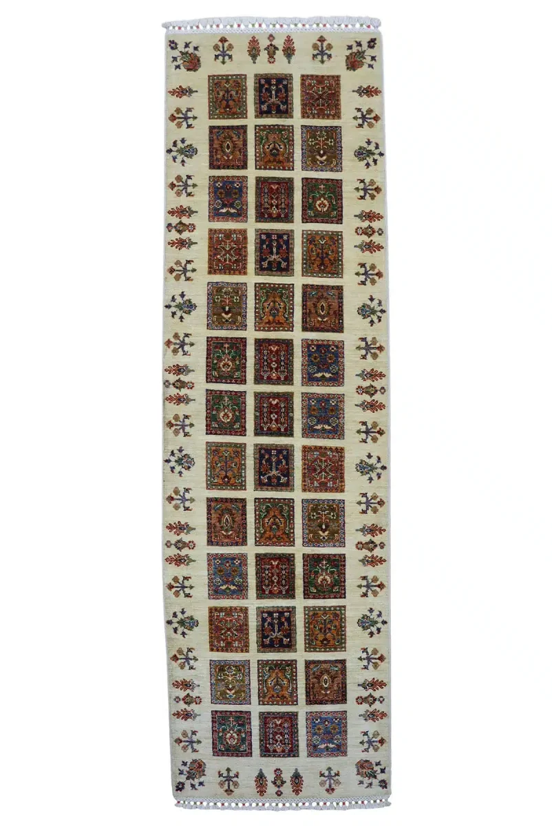 271909 1049 543 Ziegler Bakhtiari 286x80cm