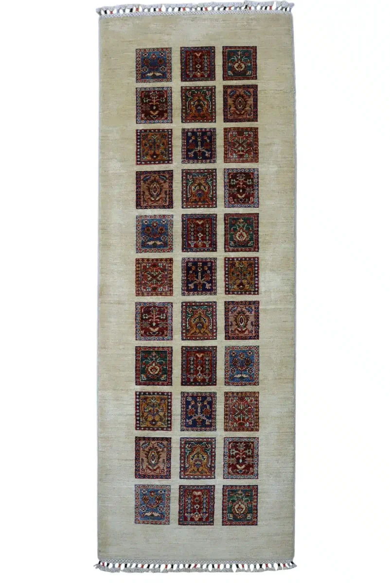 271960 142 543 Ziegler Bakhtiari 239x78cm