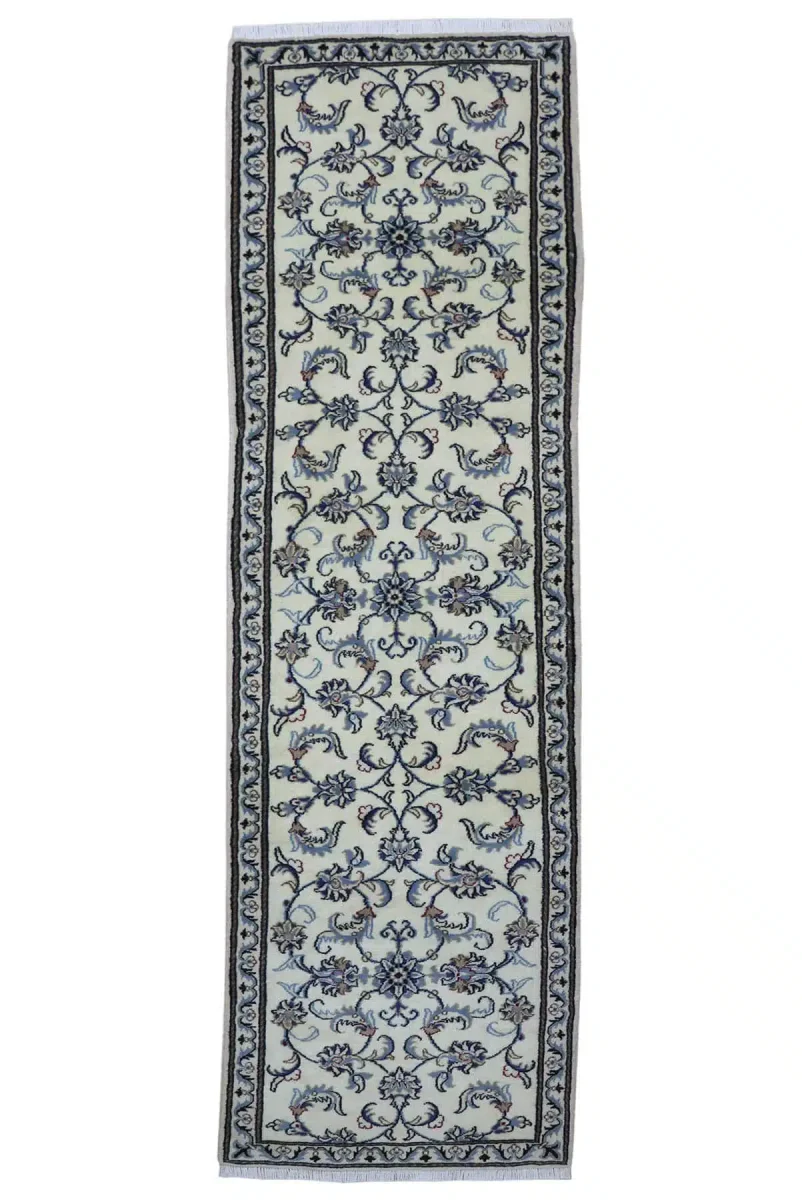 287050 145 567 Nain Kaschmar 300x90cm