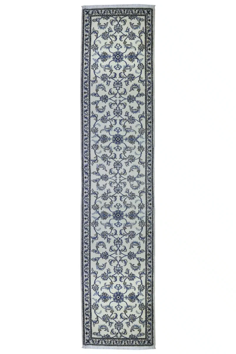 287070 165 567 Nain Kaschmar 400x78cm