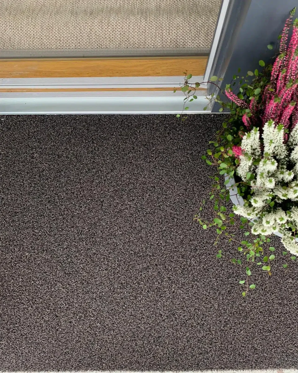 Dimension brown kuramatto leveys 100 cm