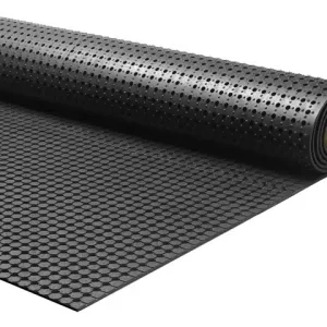 Forte kumimatto 90cm