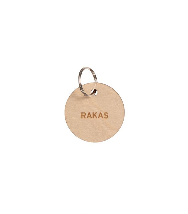 Avaimenperä rakas