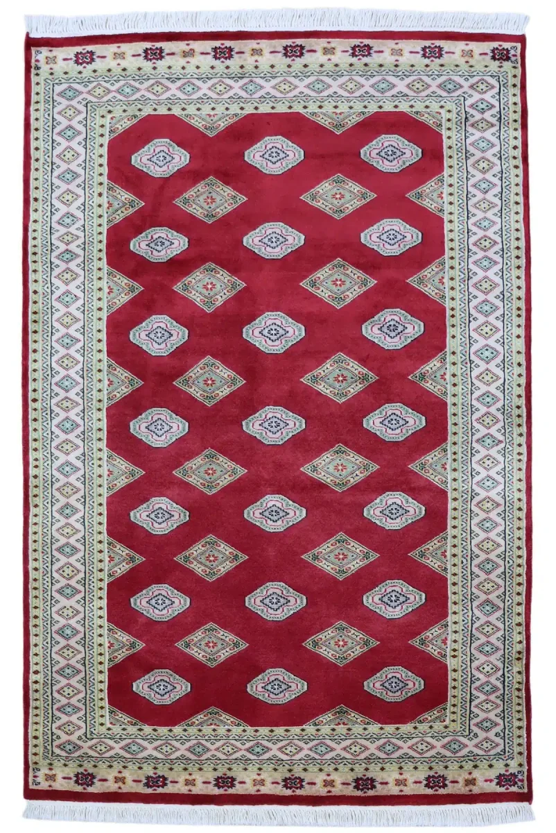 4 Pakistan 181x125cm