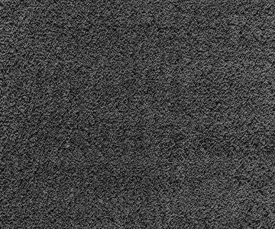 Cashmere velvet 098 dark grey mittatilaus nukkamatto