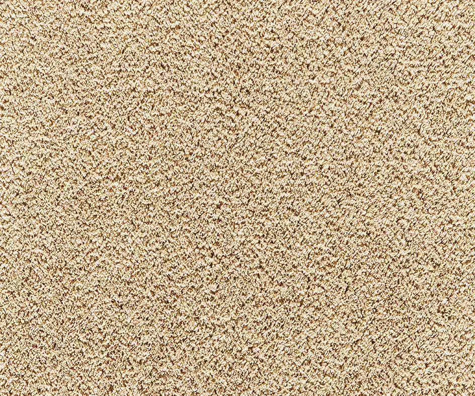Cashmere velvet 034 beige-white mittatilaus nukkamatto - Image 2