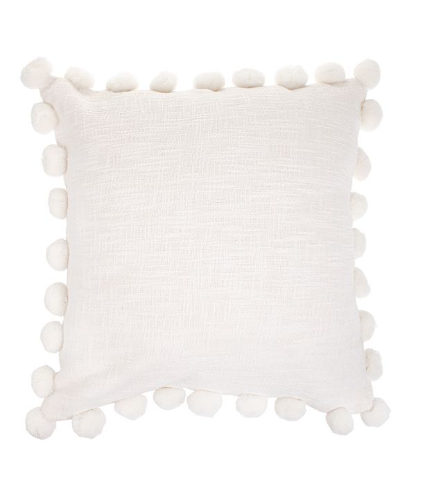 Tyynynpäällinen valkoinen EXCLUSIVE