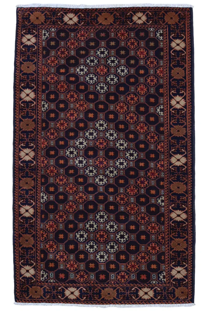 Beluch matto 195x105cm