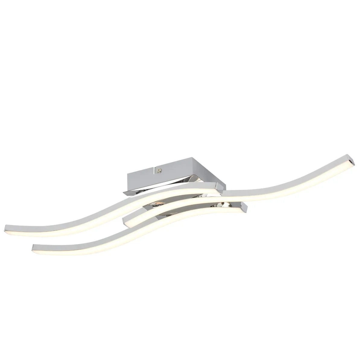 Bradox 644803-06 - Kattovalaisin - Kromi