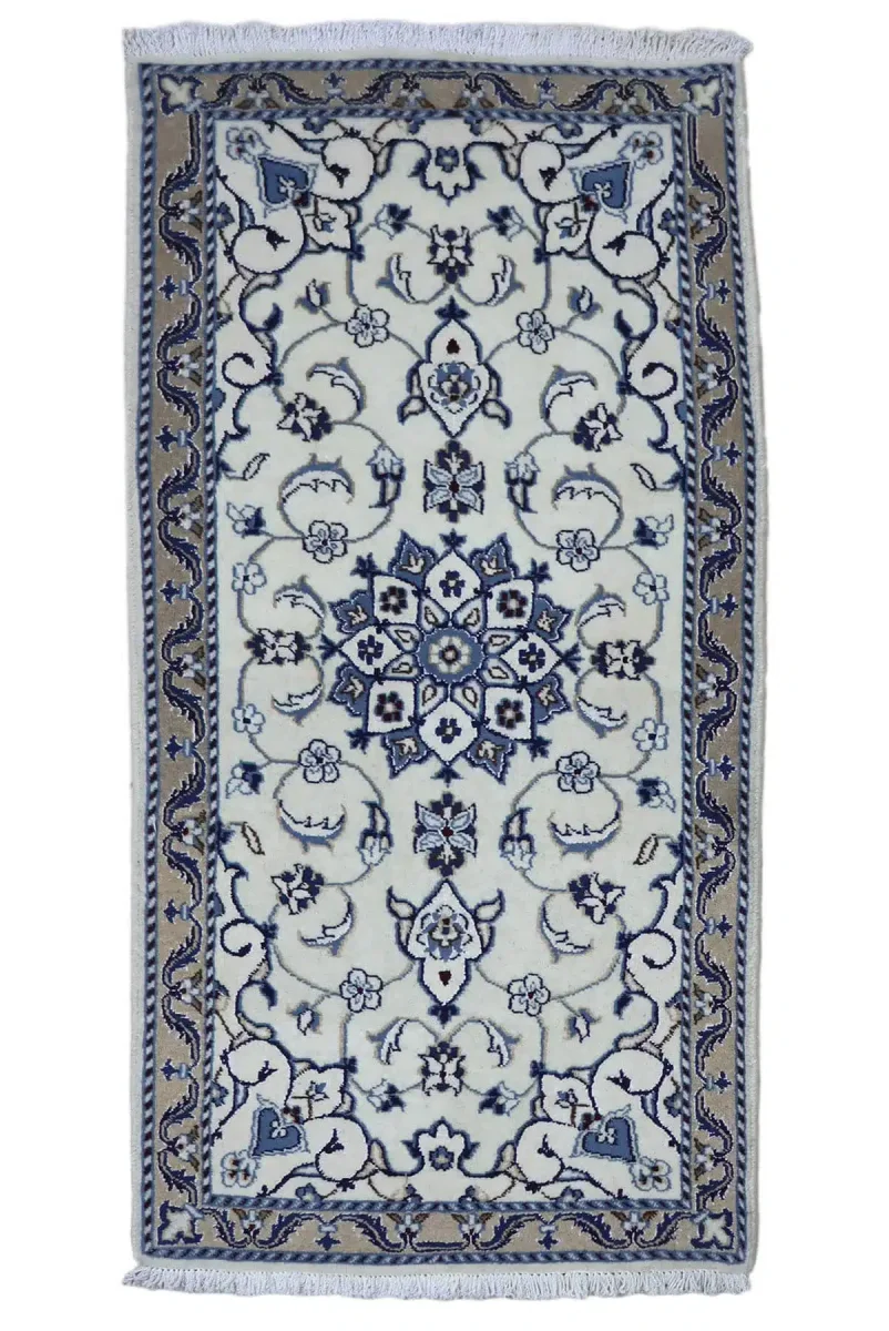 72986 480 Nain Kashmar 150x70cm