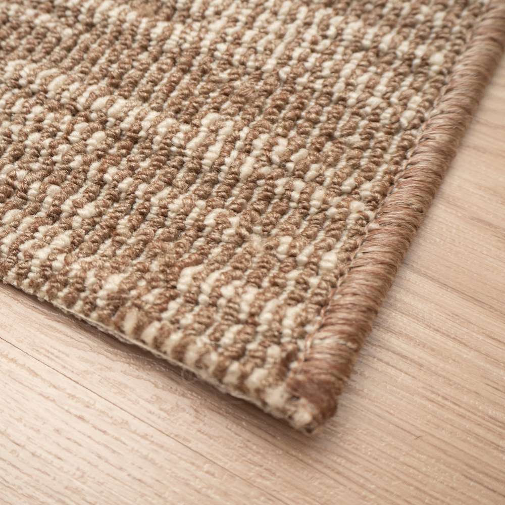 Aatos käytävämatto - beige