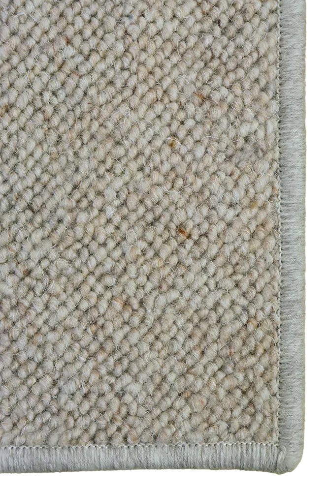 Alfa beige 88 villa mittatilausmatto