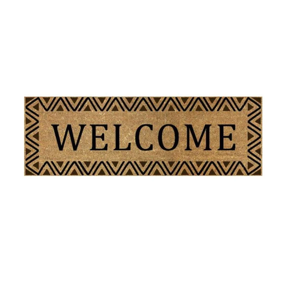 Kynnysmatto 40x120 welcome