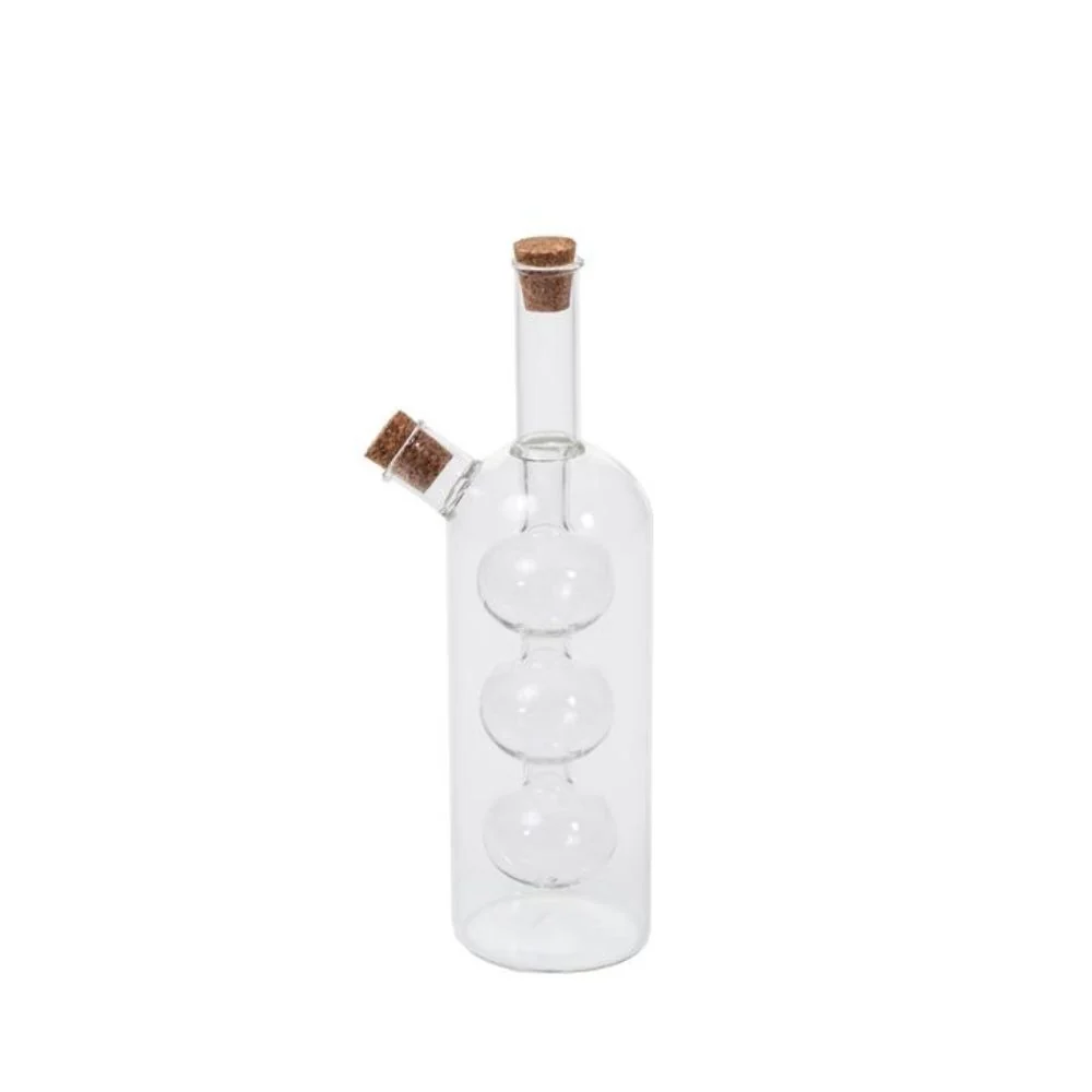 Lasipullo 20cm CASA