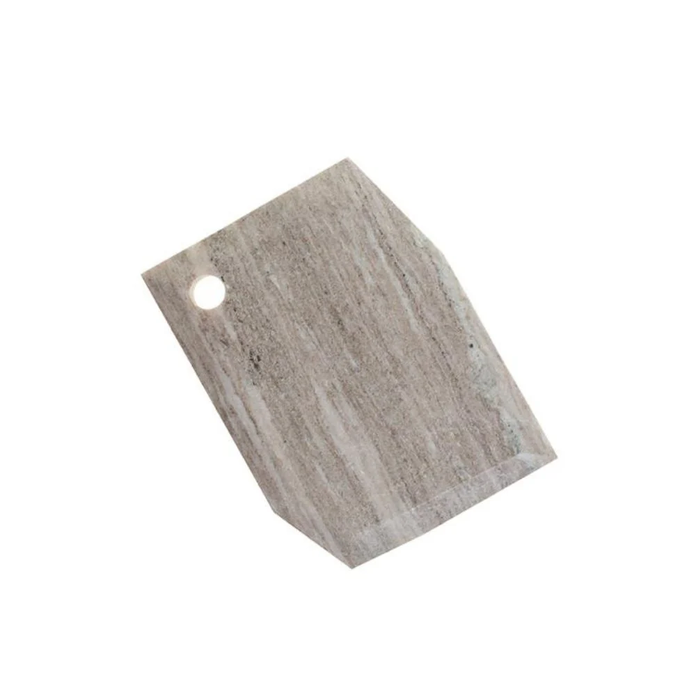 Marmorialunen 20x28cm beige CATO