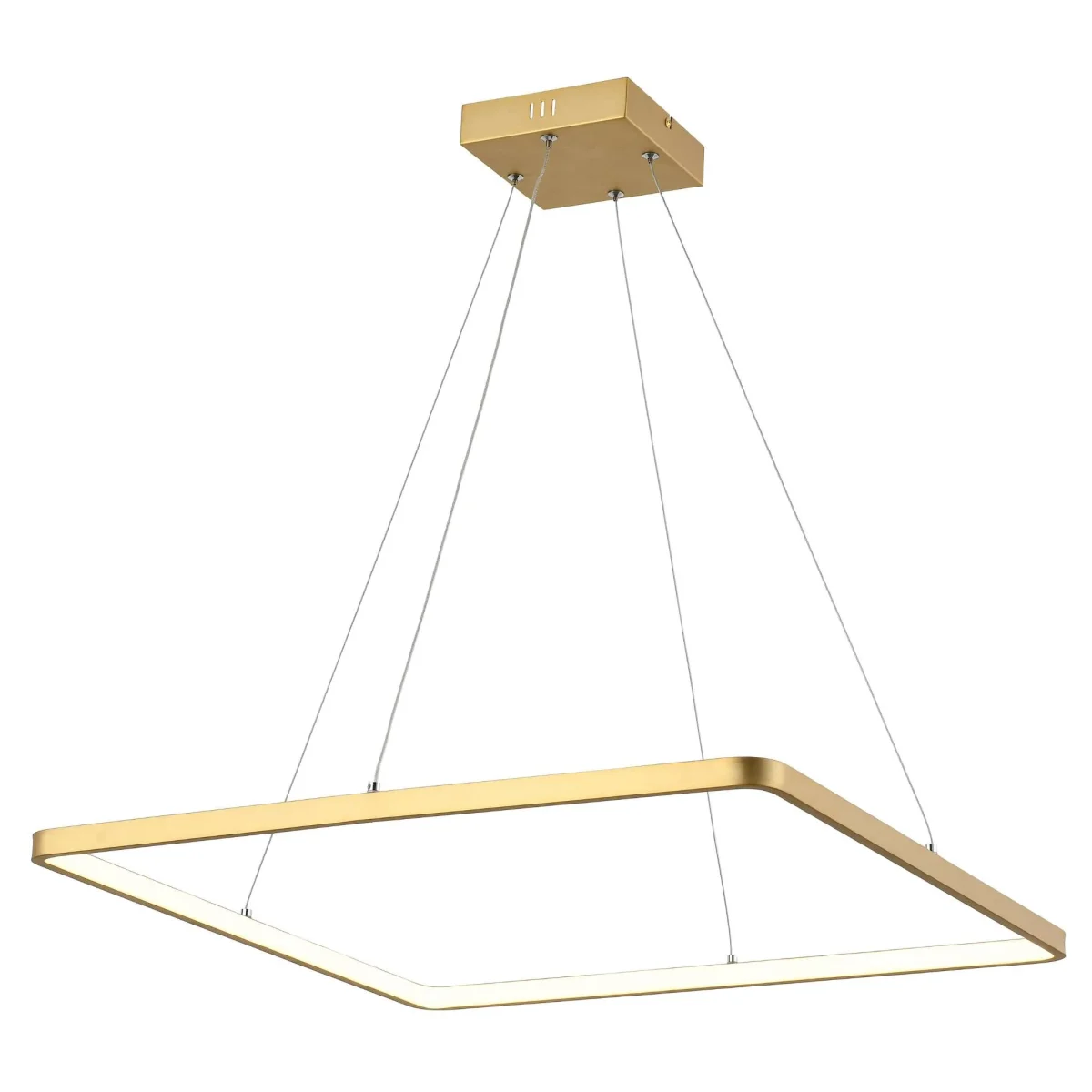 Anaya 336531-09 - Riippuvalaisin 30W - Helmikulta