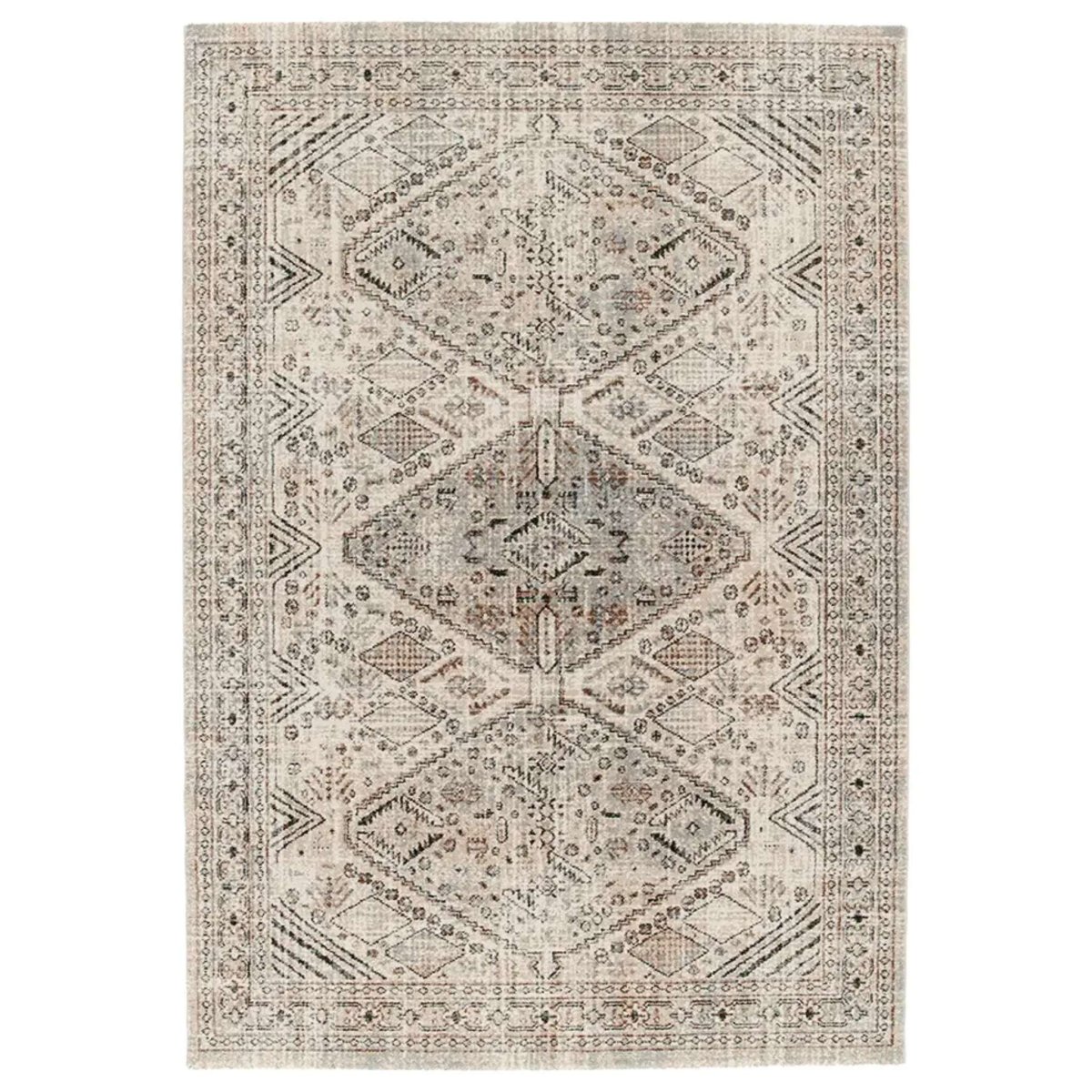Antoine itämainen matto - Beige