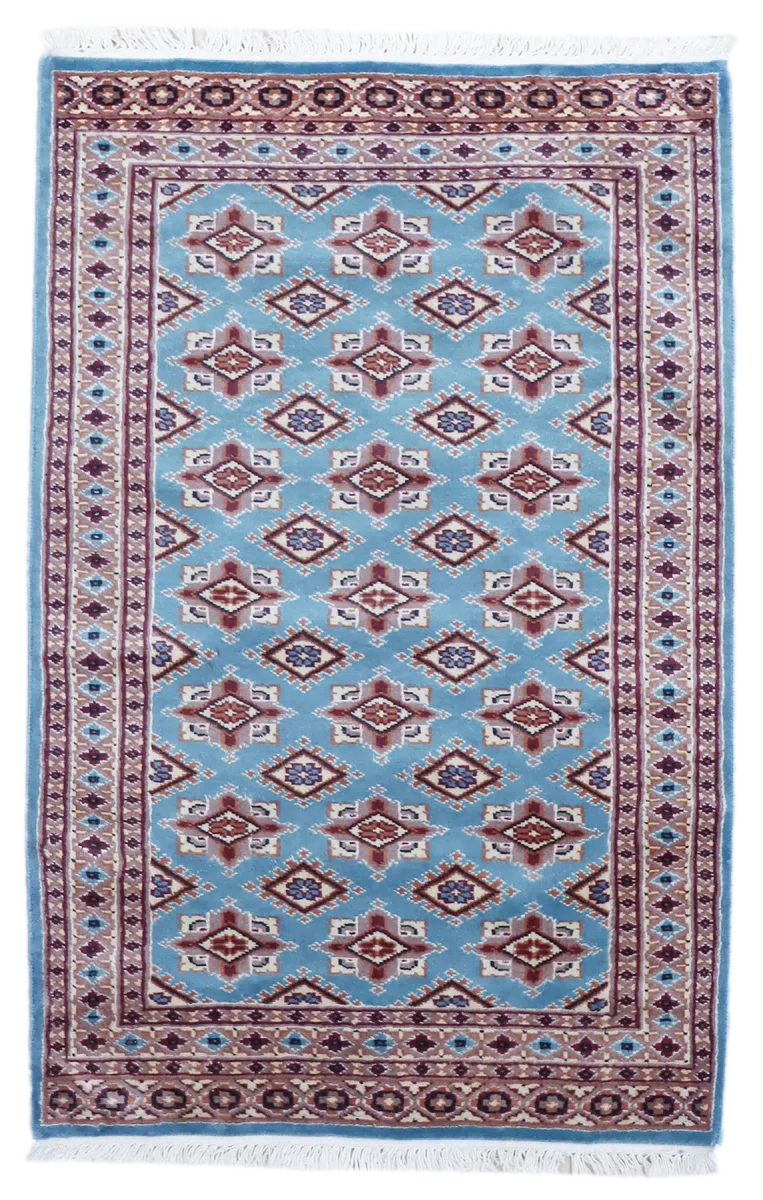 Pakistan 78x123cm