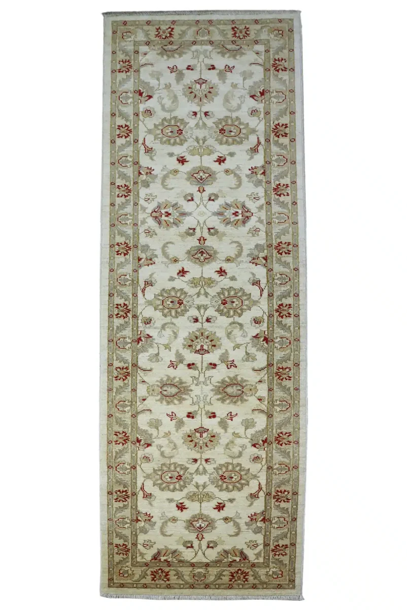 BNo 11 CNo 65 CHOBI ZEIGLER BEIGE 300x82cm
