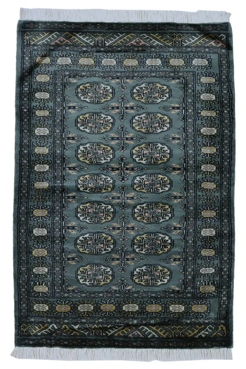 Bale 9 Pc 73 Pakistan 125×79 cm