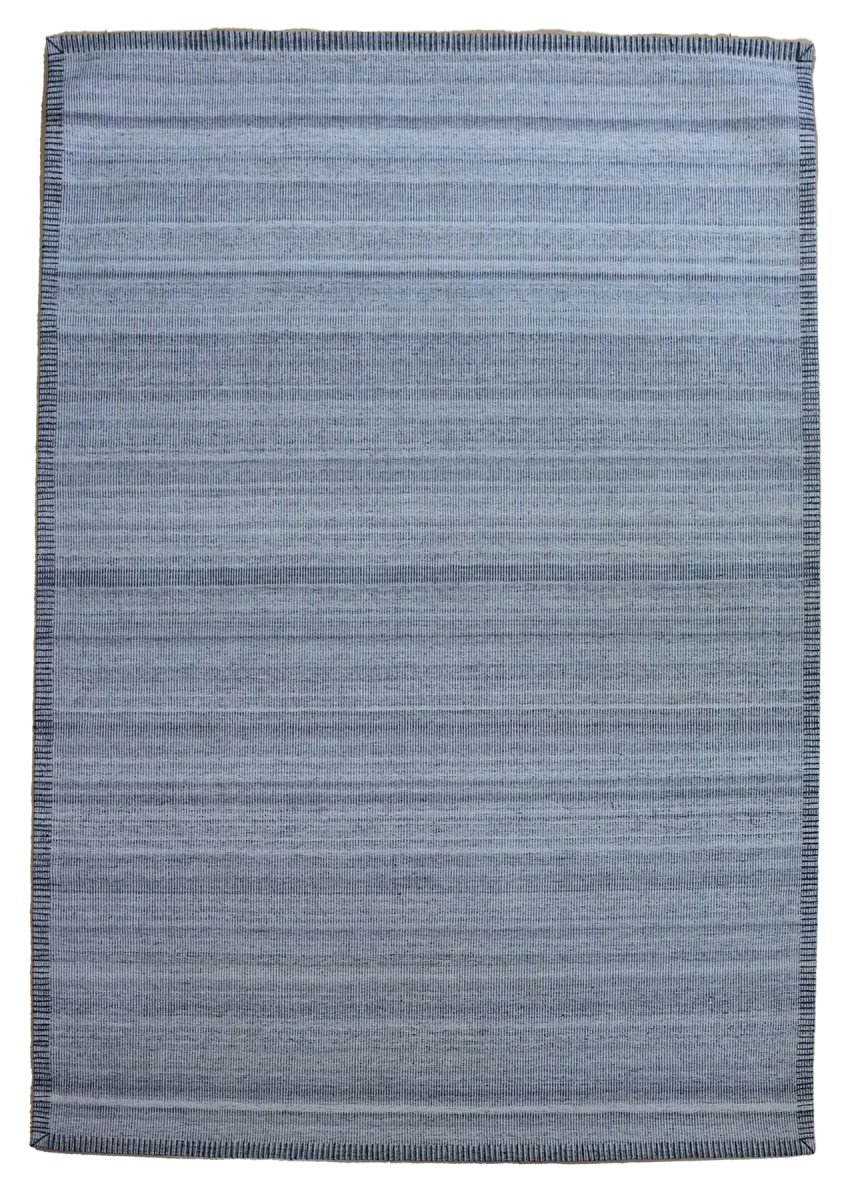Kilim Durry Light Grey