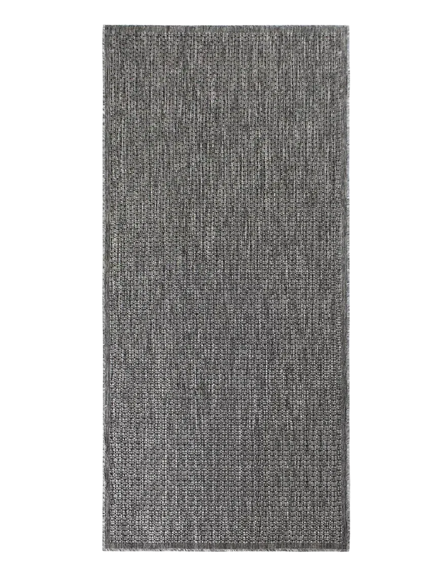 Dawn Foam 5787 DM9-E harmaa käytävämatto leveys 120cm