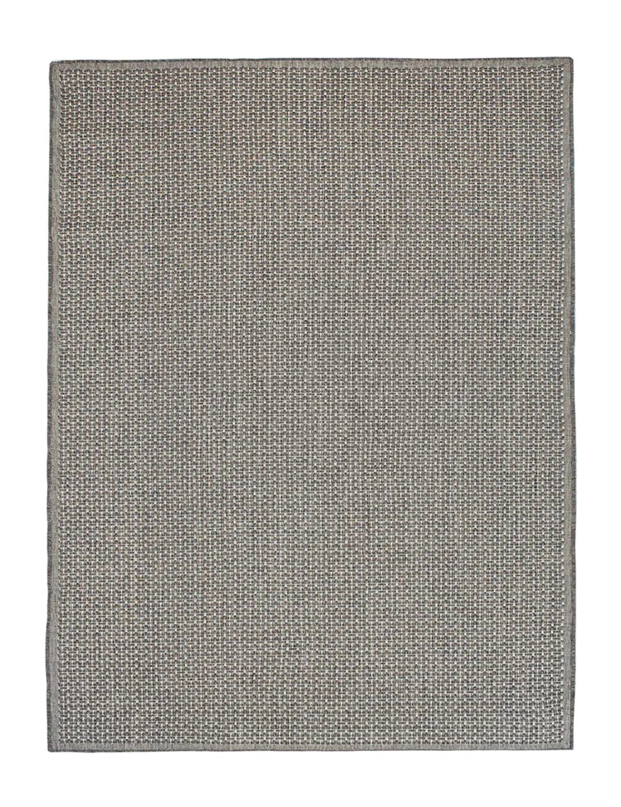 Dawn Foam 5787 E ruskea polypropeenimatto