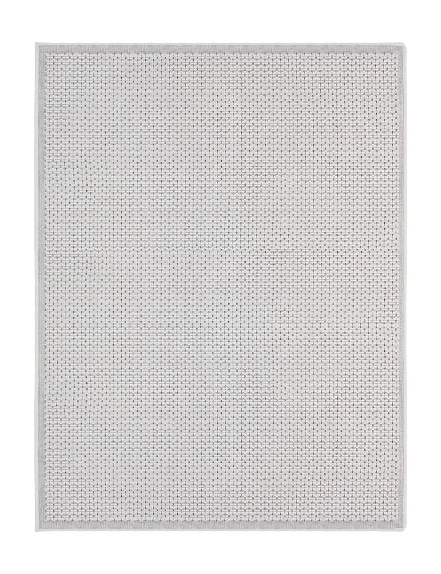 Dawn Foam 5787 GU6 W valkoinen polypropeenimatto