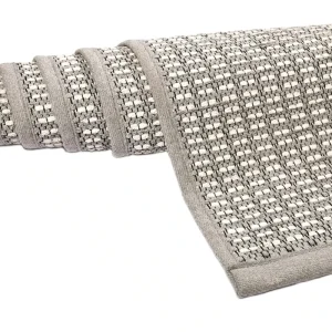 Domus puuvillamatto 100 cm leveä