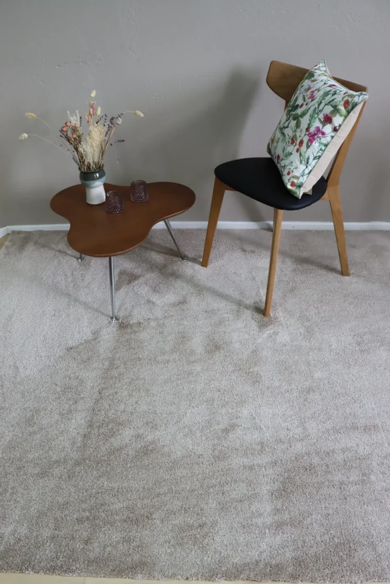 Eden beige 55R nukkamatto