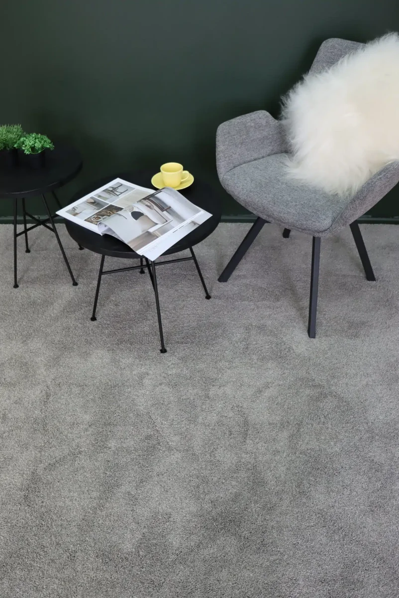 Eden lt.grey 70R nukkamatto