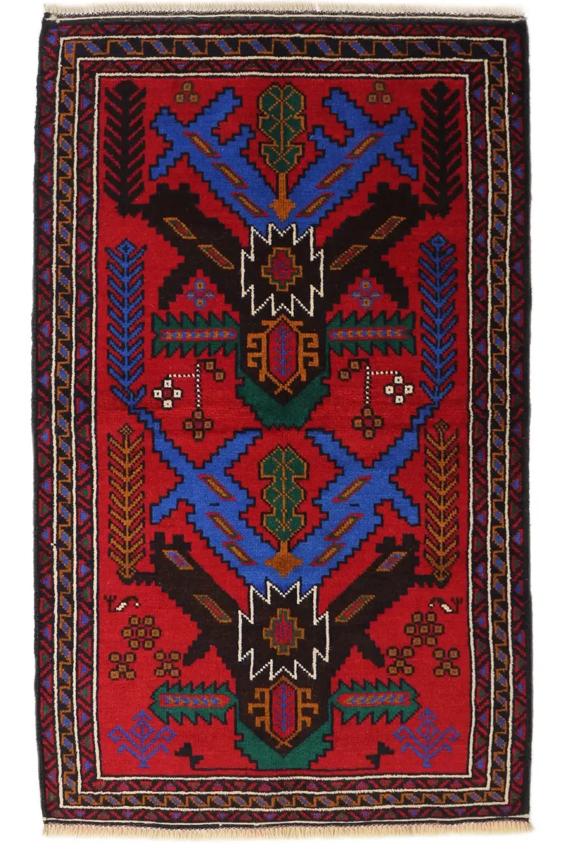 Beluch 84 X 139 cm