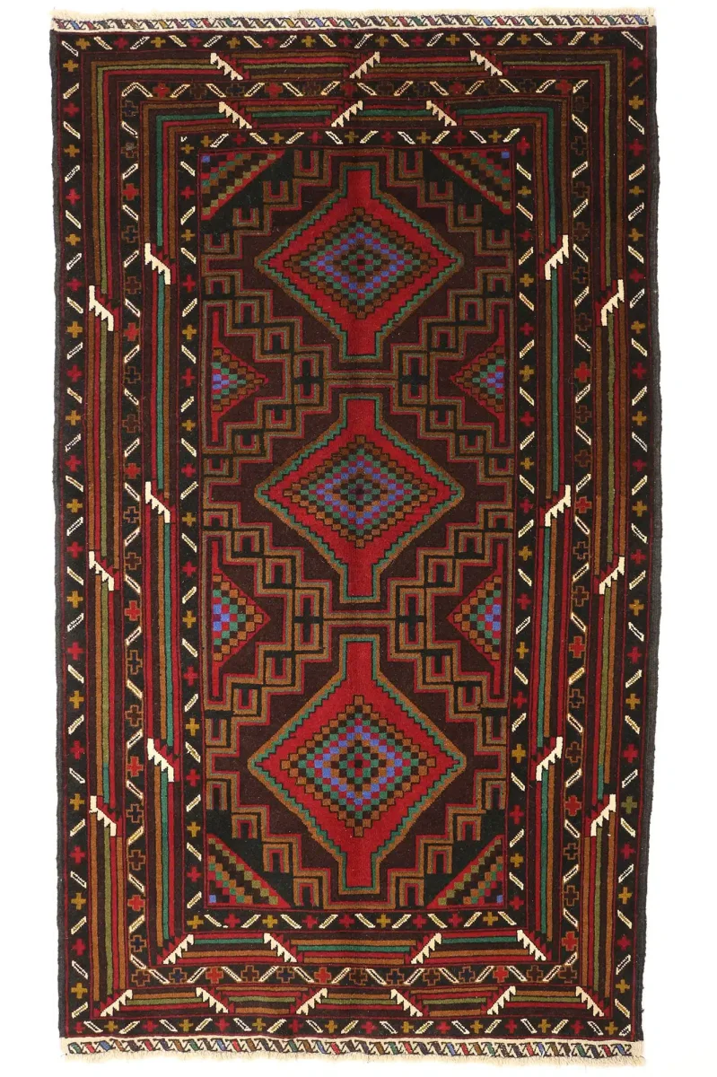 Beluch 112 X 196 cm
