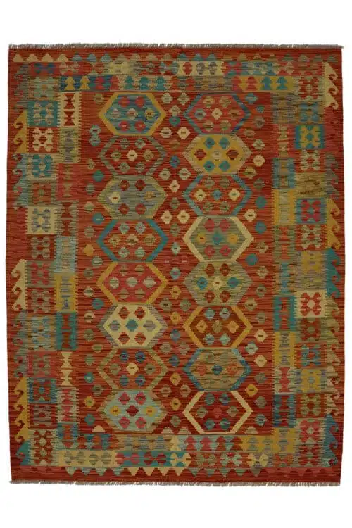 Kelim 151 x 196 cm