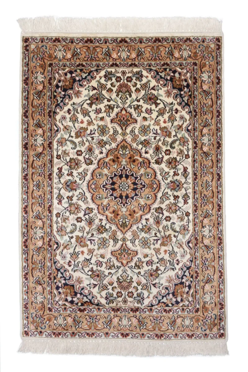 Kashmir silkki 63 x 95 cm