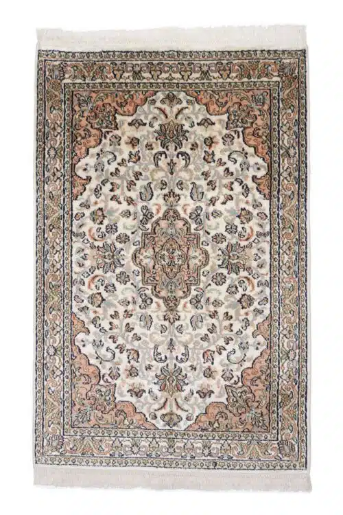 Kashmir silkki 62 x 95 cm