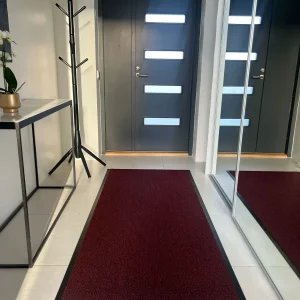 Faro 2 Black/Red leveys 120cm