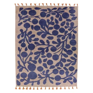 Finarte Terttu villamatto - Beige