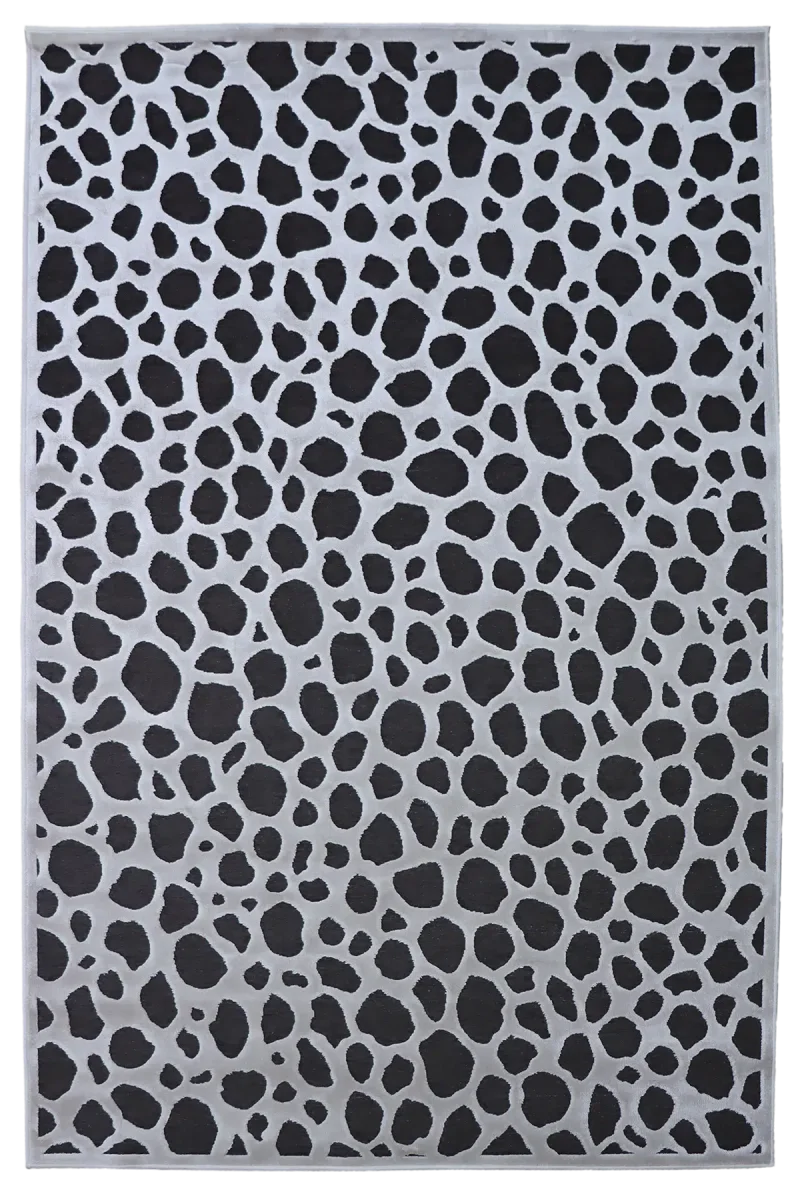 Genova 30086-752570 viskoosimatto 133x195cm