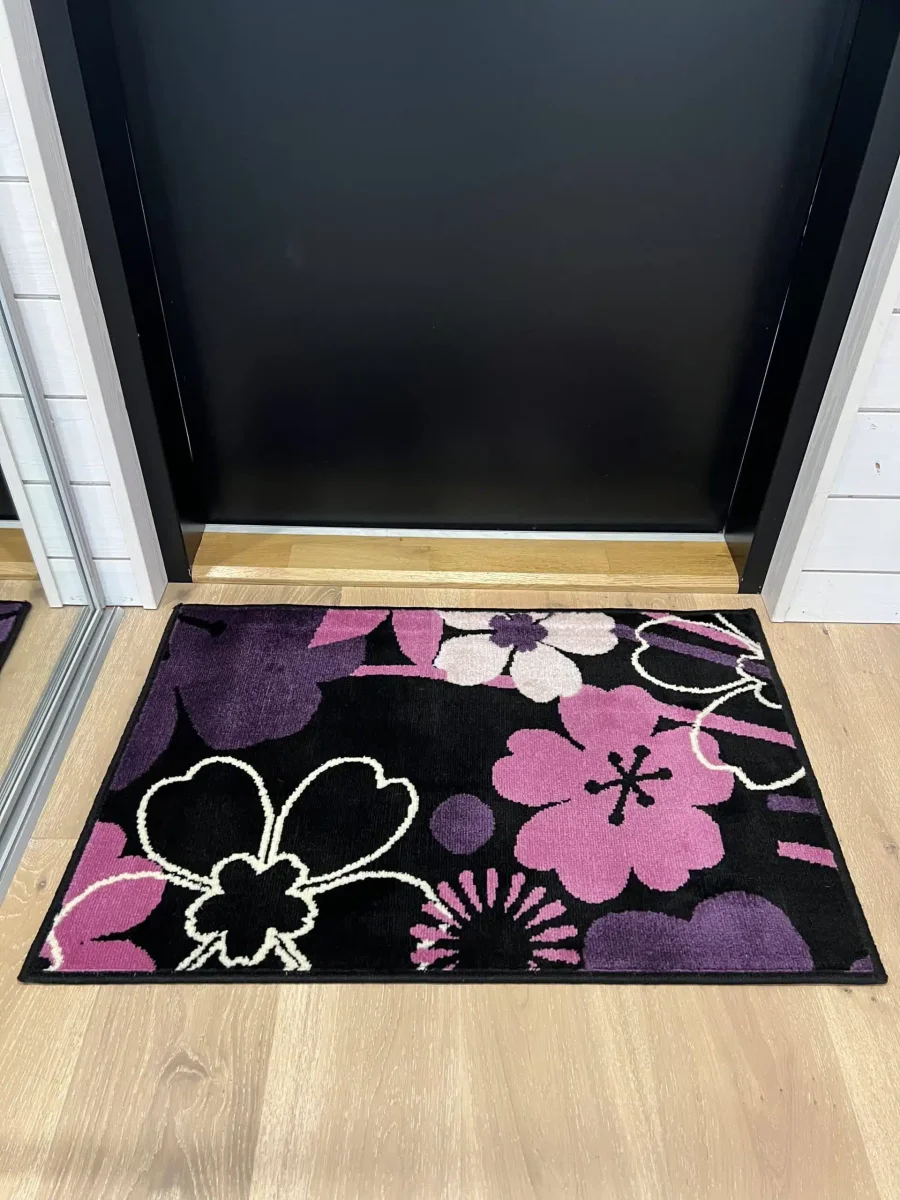 Flowers 670/N94K 60x90cm